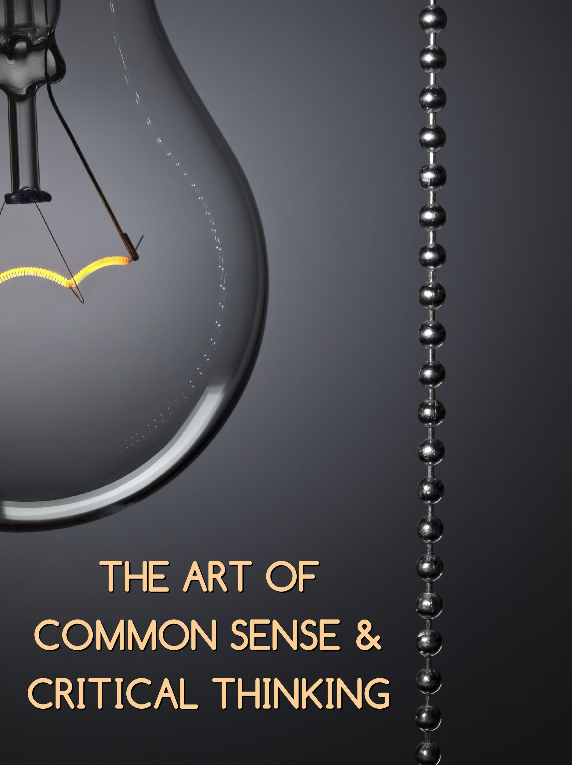 L7034 - The Art of Common Sense and Critical Thinking In The Workplace