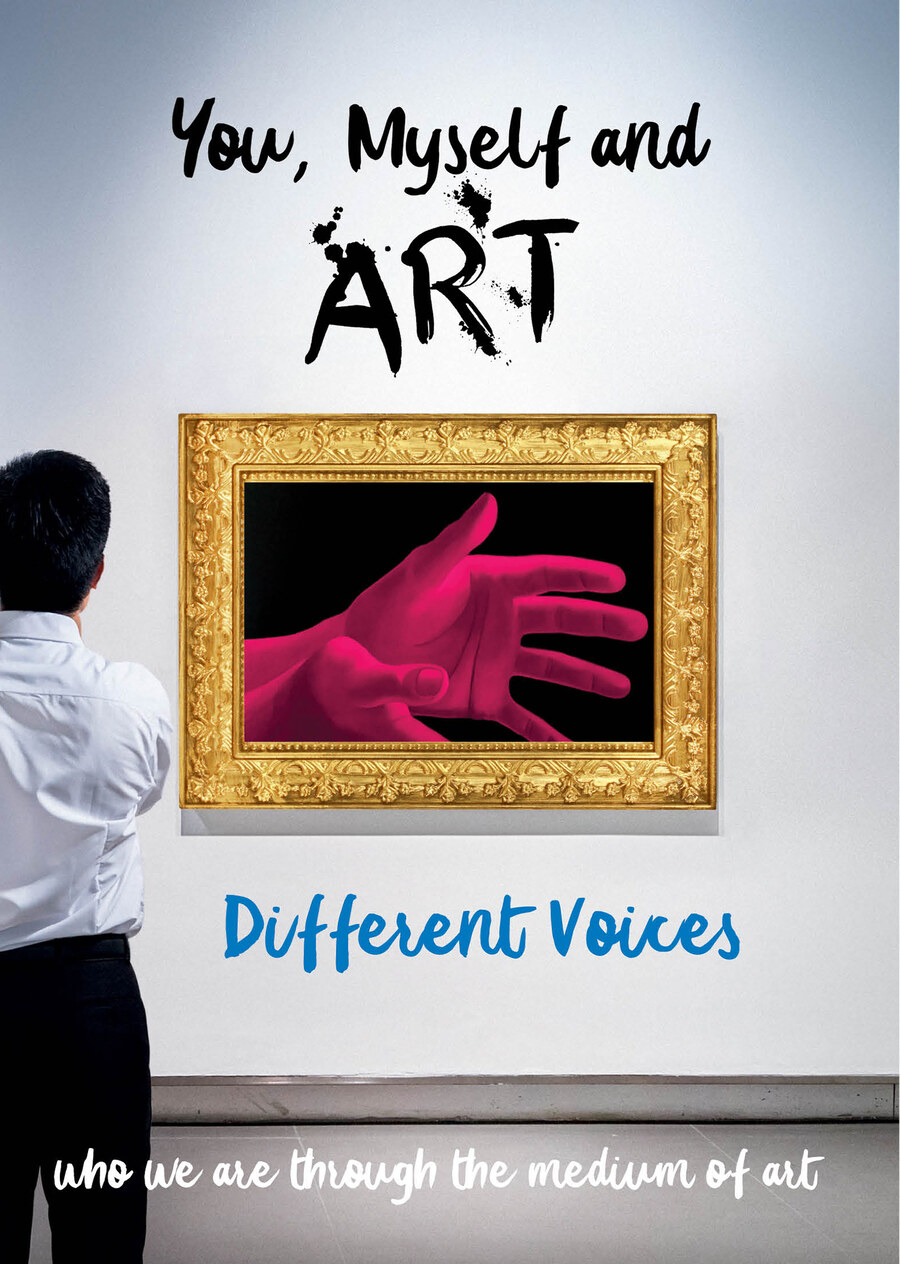 A5344 - Different Voices