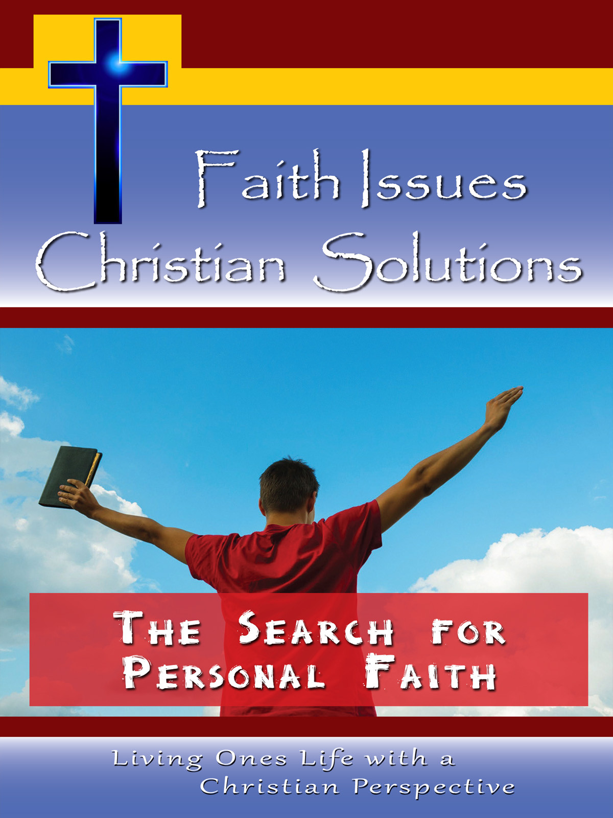 CH10020 - The Search for Personal Faith