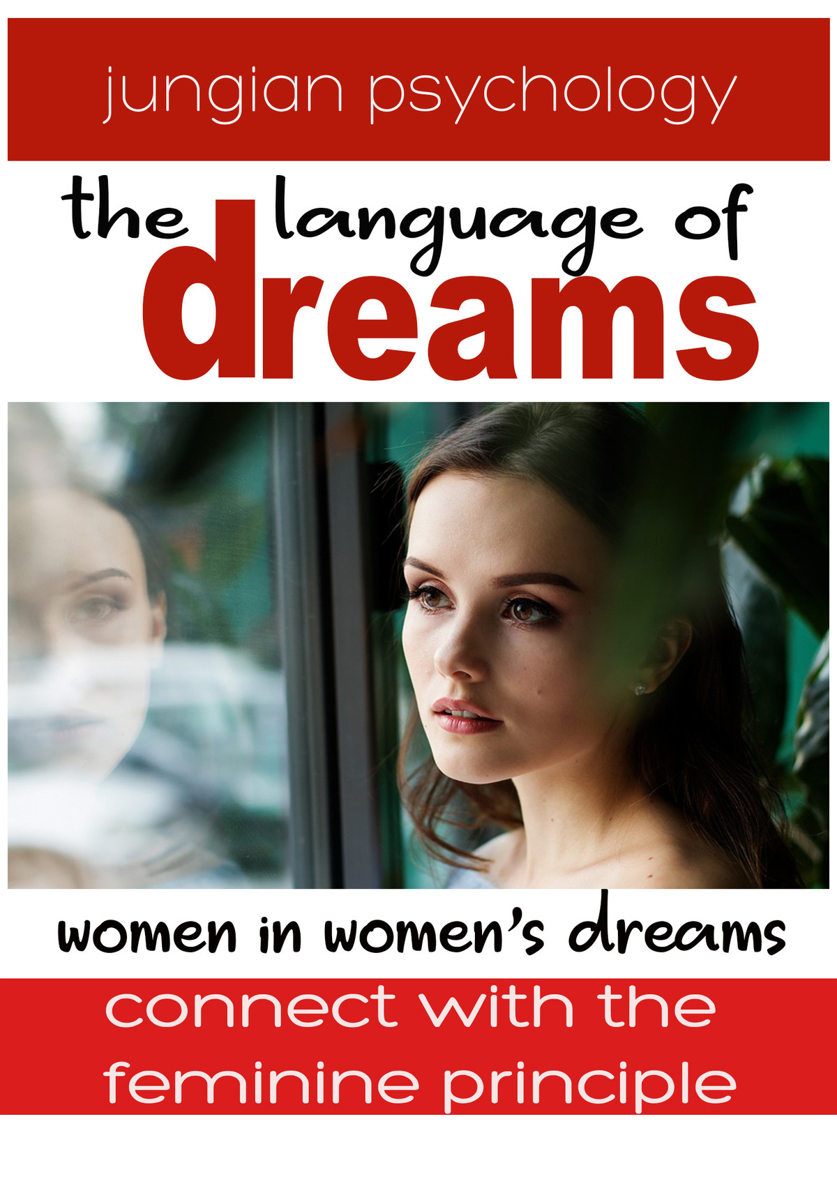 DR103 - Language Of Dreams Women In Women's Dreams