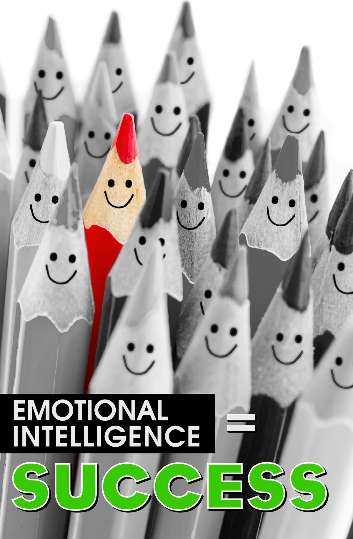 L7010 - Emotional Intelligence Equals Success