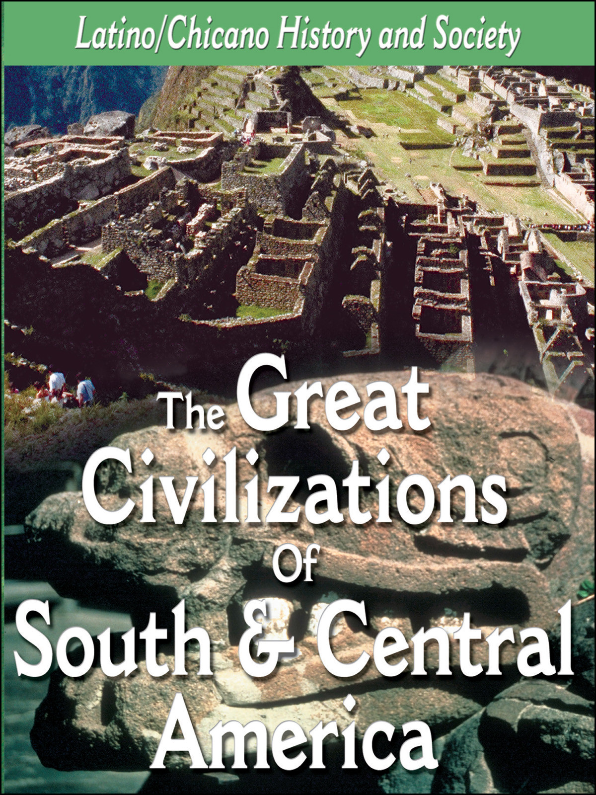 L910 - The Great Civilizations of South & Central America