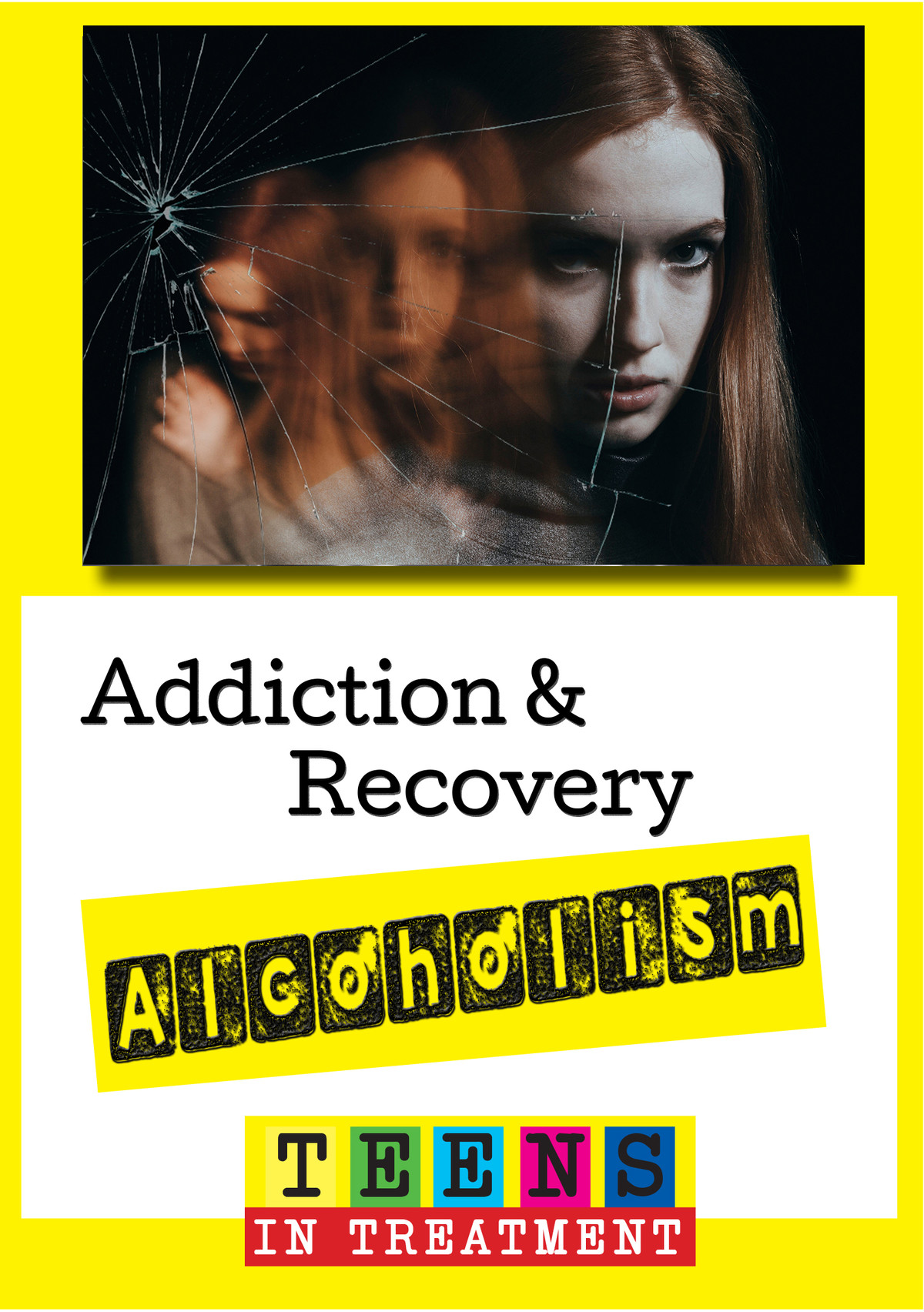 Q517 - Alcohol Addiction & Recovery