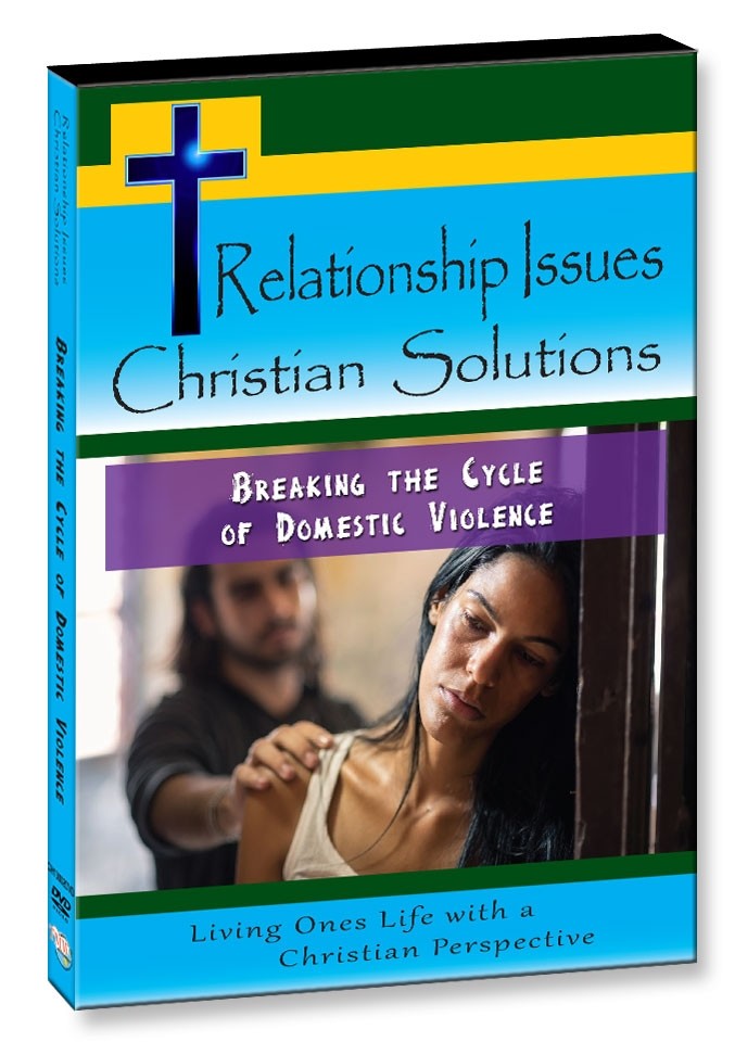 CH10002 - Breaking the Cycle of Domestic Violence