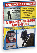 H4605 - Antarctic Extremes A Mountaineering Adventure
