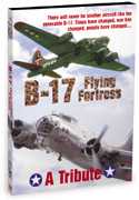 J145 - WWII Warbirds The B-17 Flying Fortress