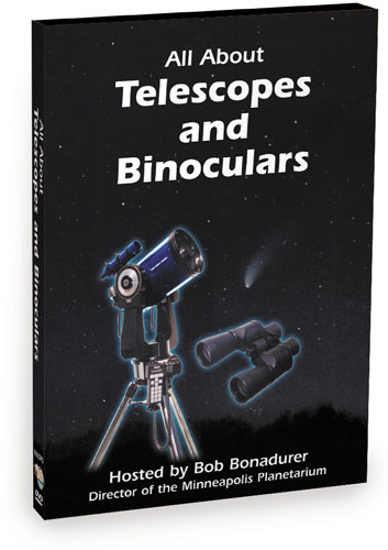 K63 - Telescopes and Binoculars