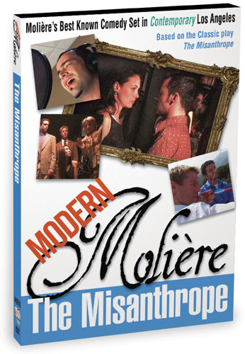 L4802 - Modern Moliere The Misanthrope