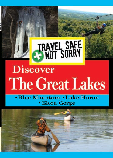 T8933 - Travel Safe, Not Sorry  Discover Great Lakes