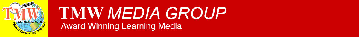 TMW Media Group Logo