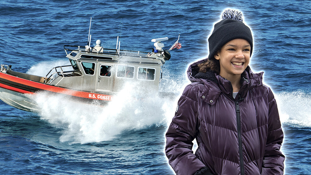 K5155 - Into Boating Safety: Exploring Vessels