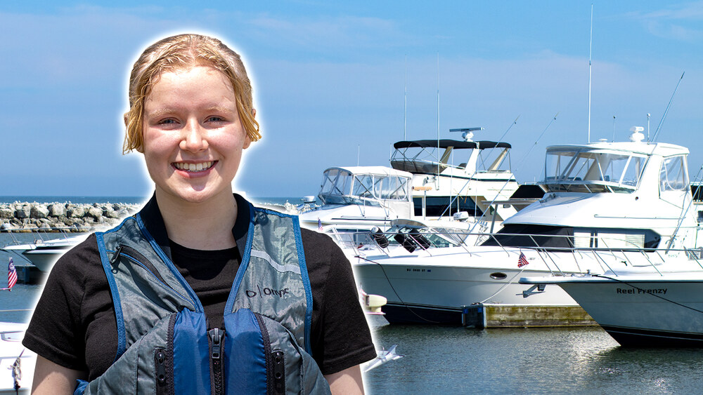 K5157 - Boating Safety: Advanced Boating Technology