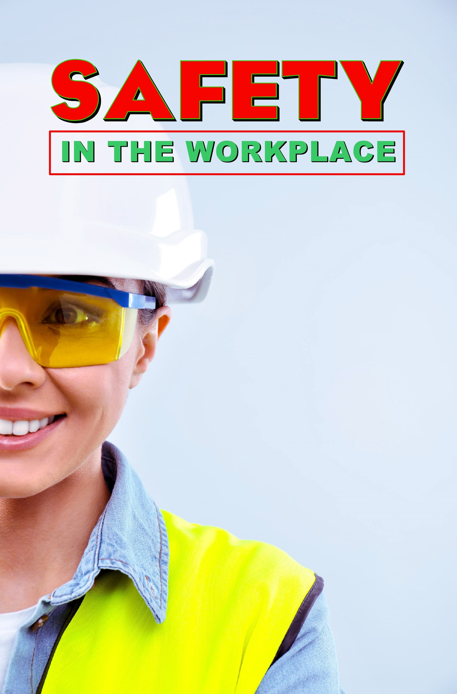 L7044 - Safety in the Workplace