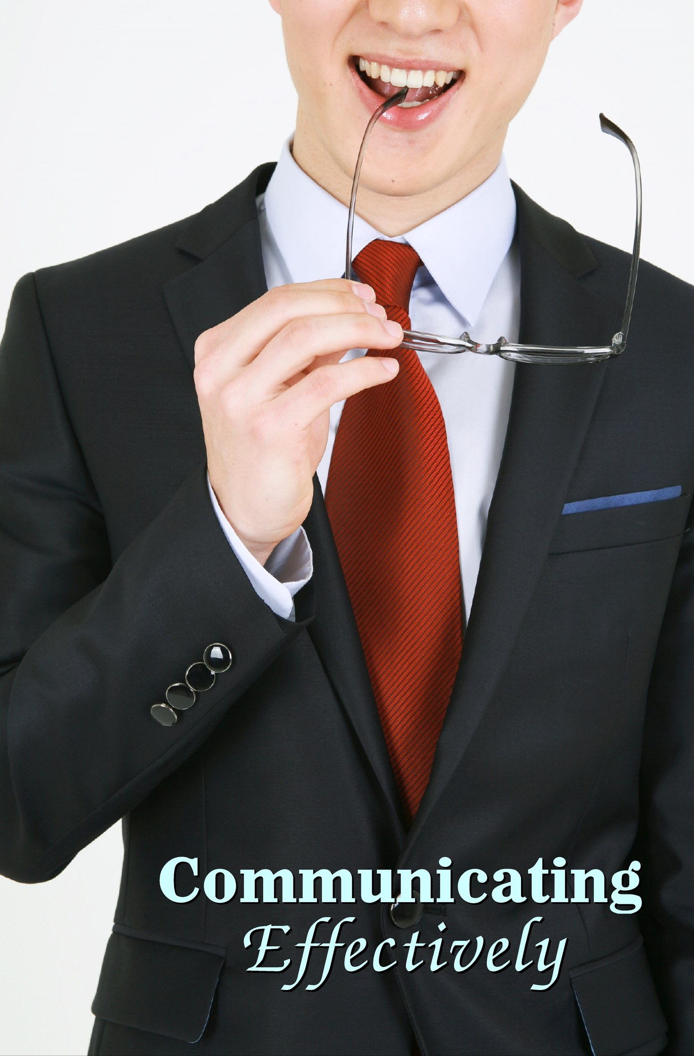 L7052 - Communicating Effectively