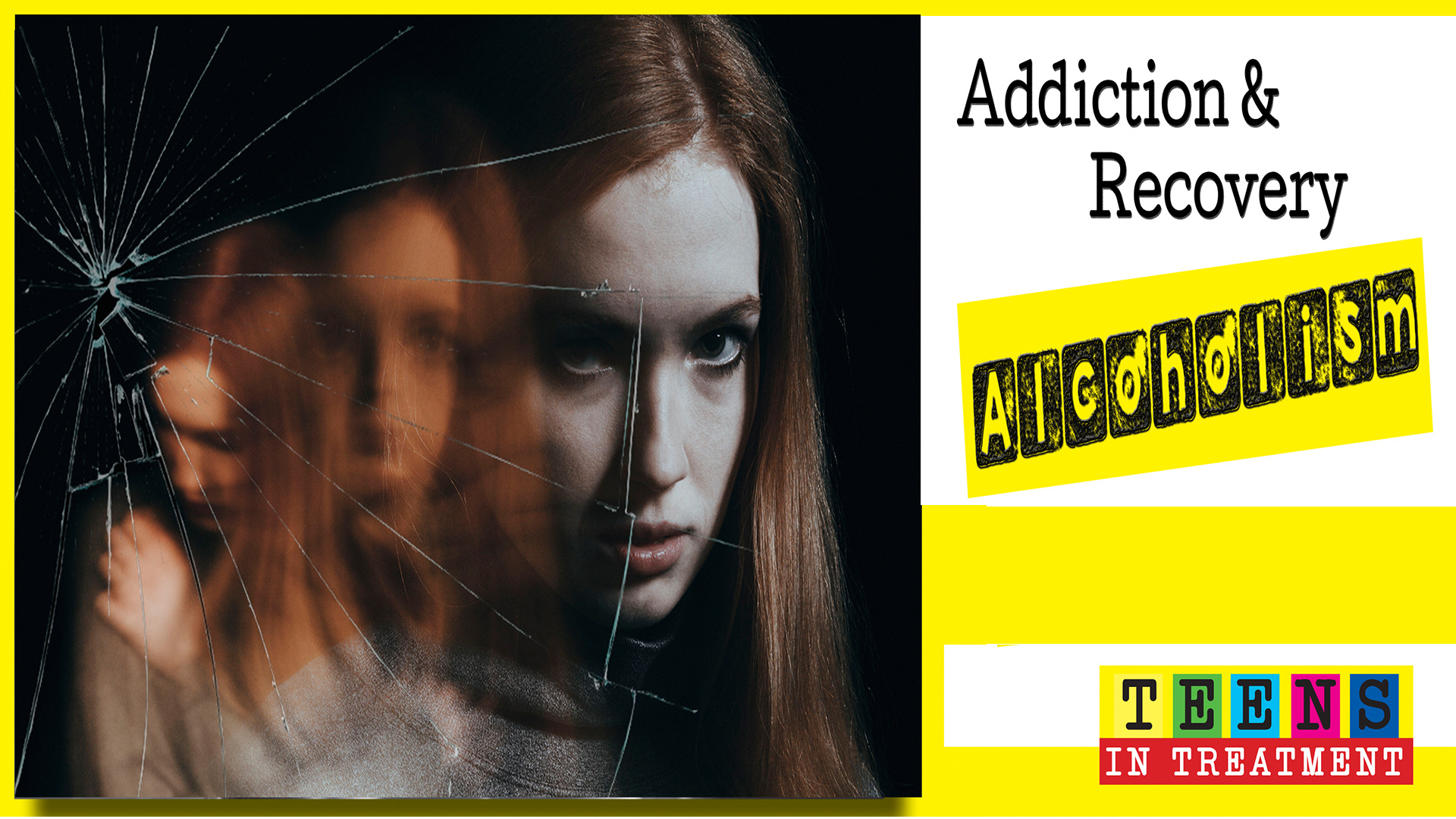 Q517 - Alcohol Addiction & Recovery