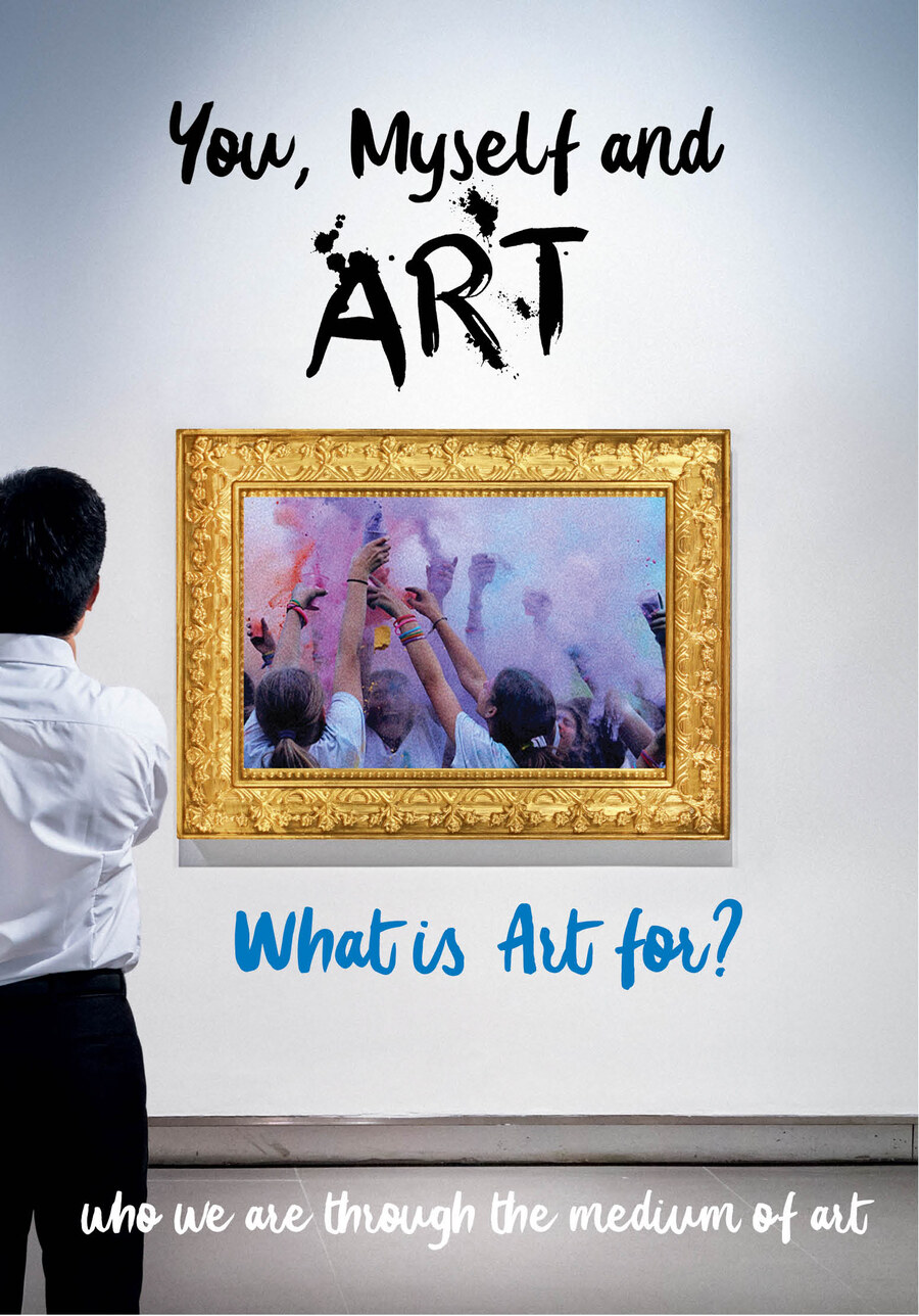 A5340 - What is Art for?