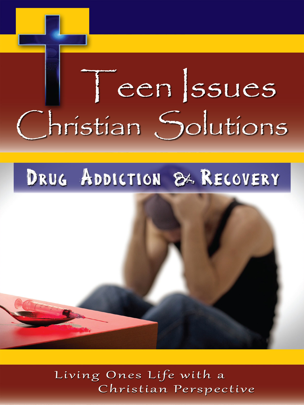 CH9991 - Drug Addiction & Recovery