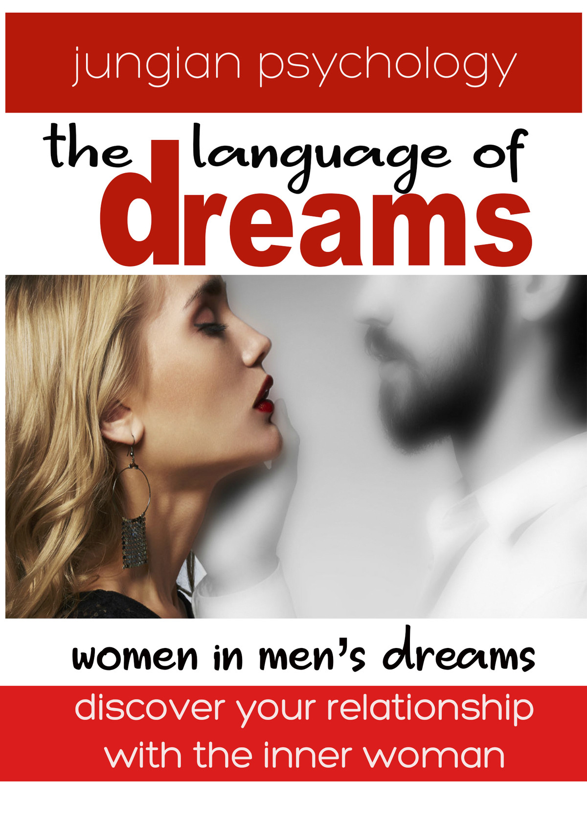 DR106 - Language Of Dreams Women In Men's Dreams
