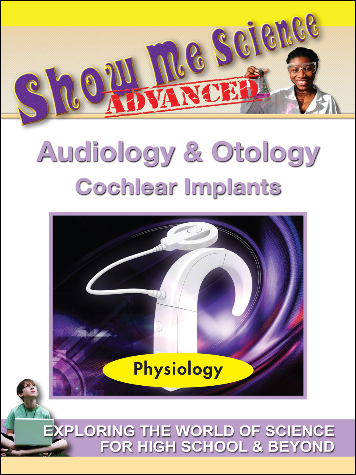 K4607 - Audiology & Otology Cochlear Implants