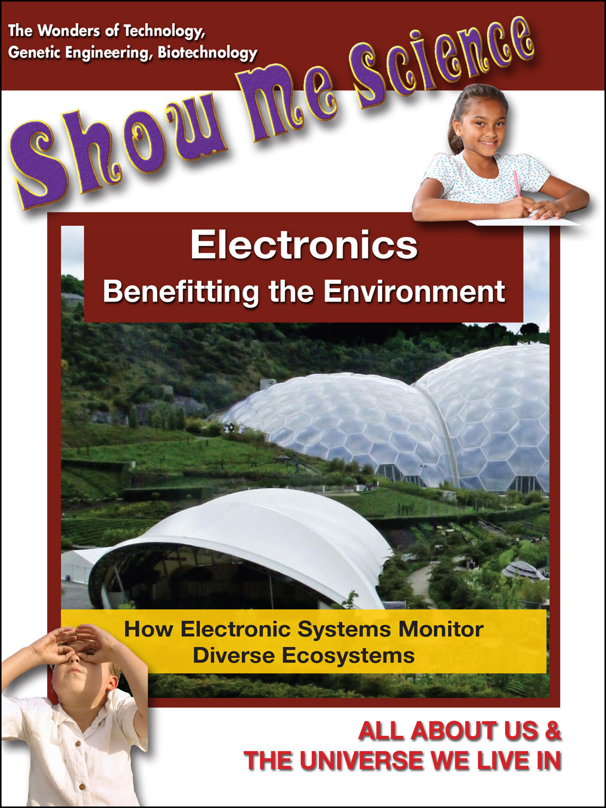 K4612 - Electronics Benefiting the Environment
