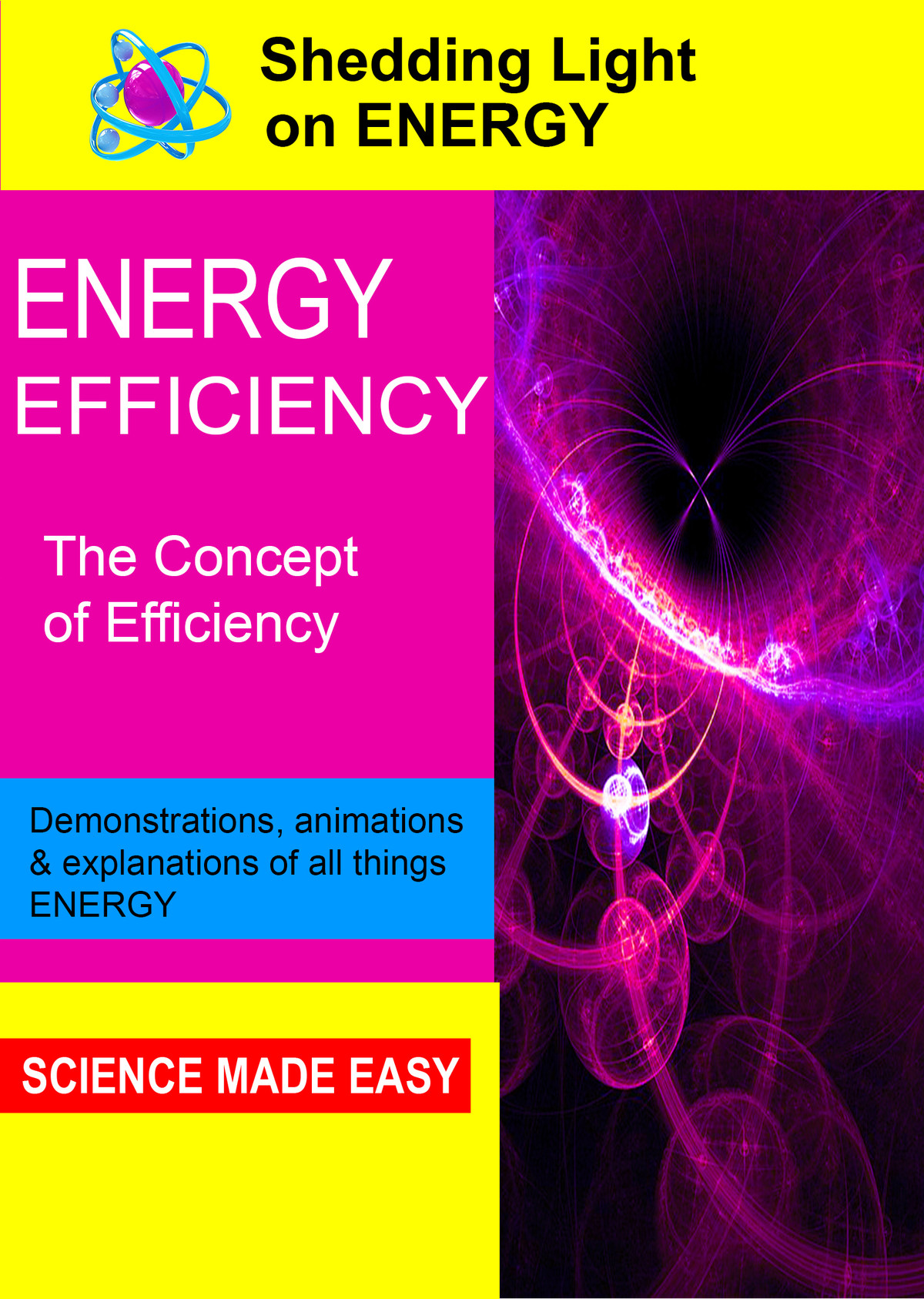 K4811 - Shedding Light on Energy Energy Efficiency