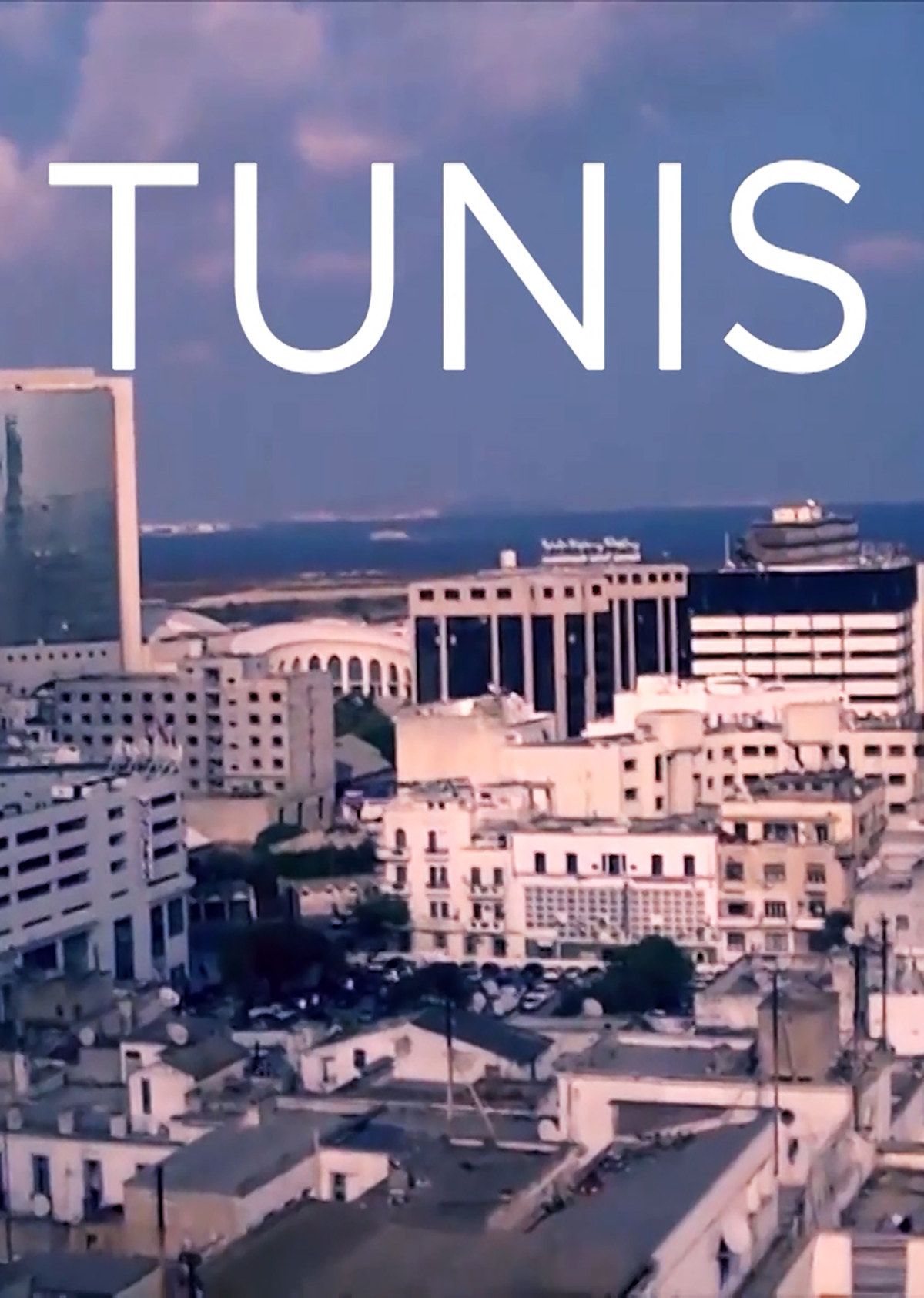 K4885 - Tunis, Seattle, Kyoto, Geneva, Canberra, Brussels, Lisbon