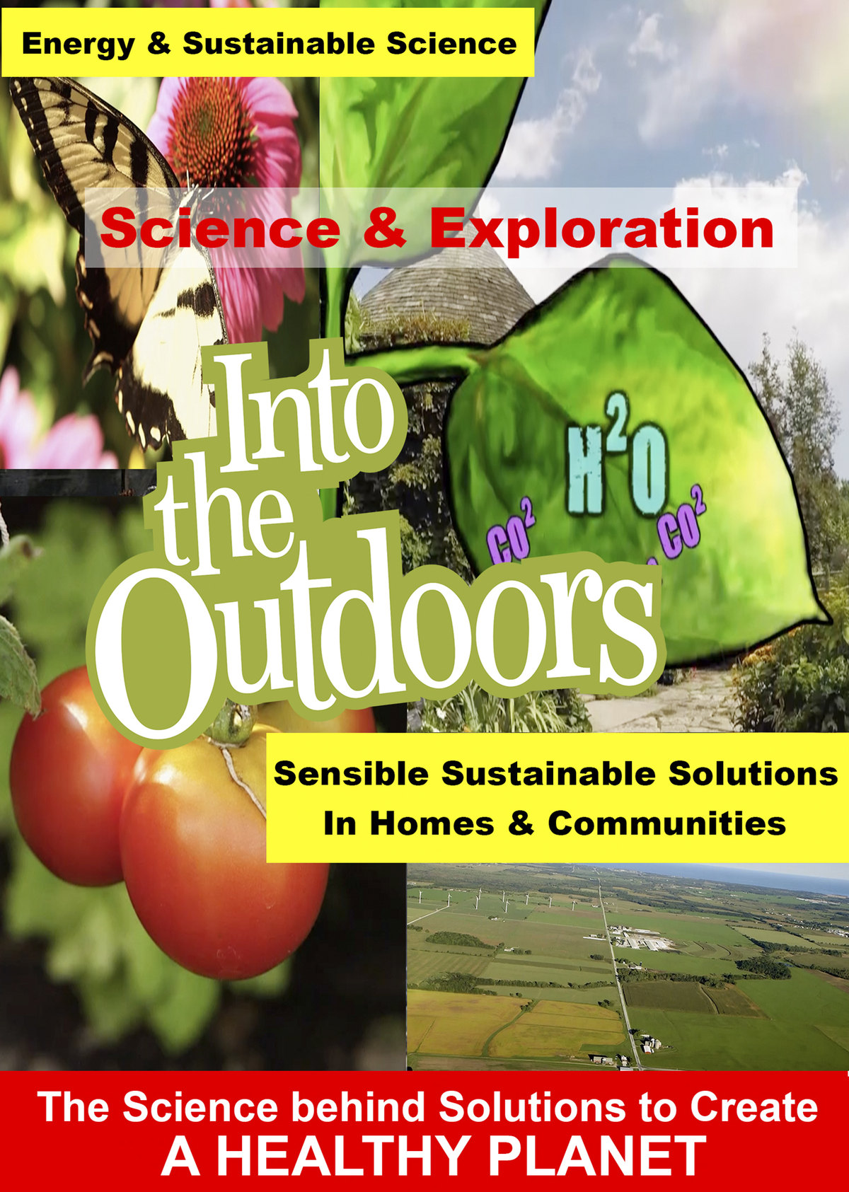 K4984 - Sensible Sustainable Solutions In Homes & Communities