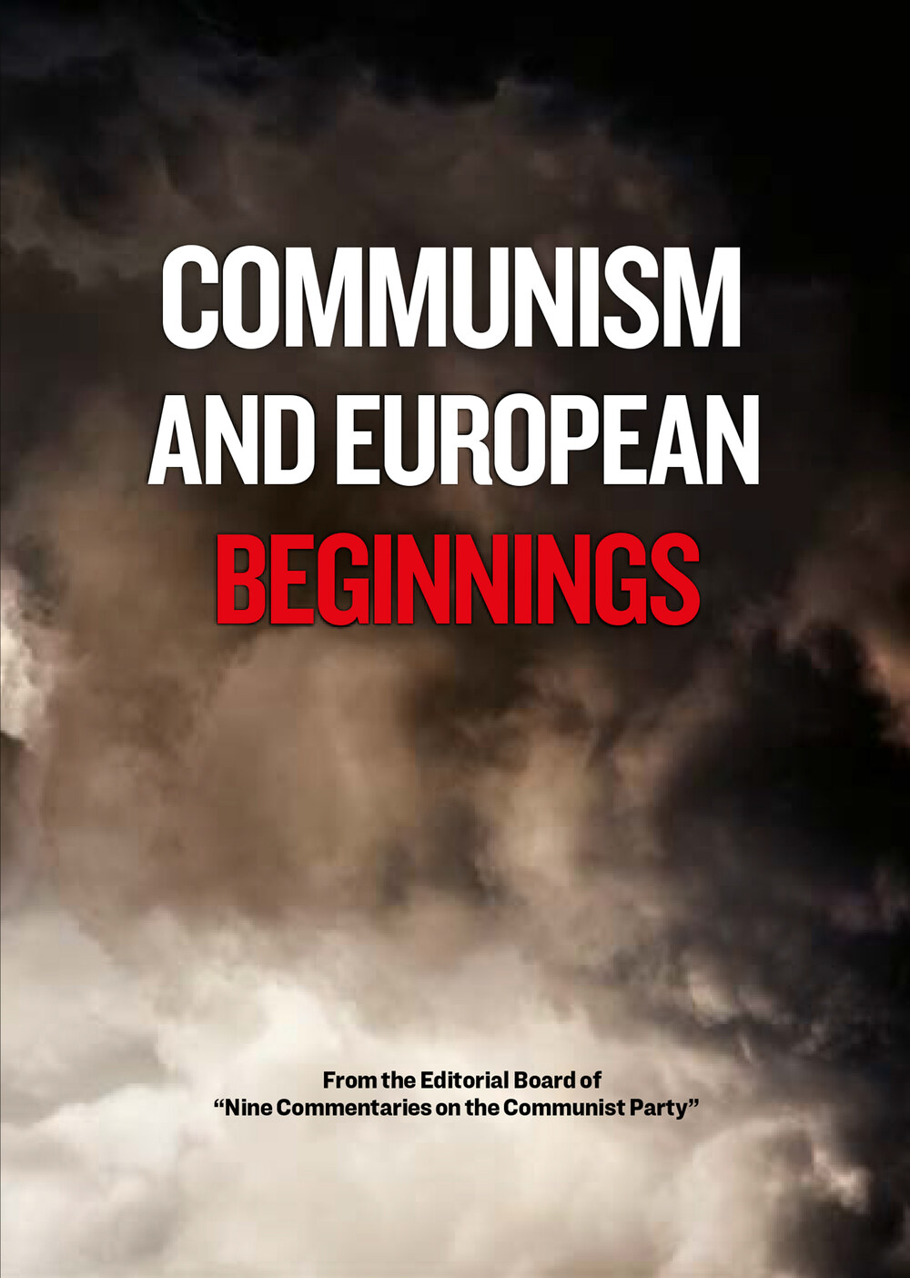 K5082 - Communism and European Beginnings