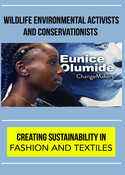 K5106 - ChangeMakers - Eunice Olumide