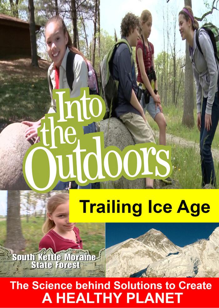 K5303 - Trailing Ice Age