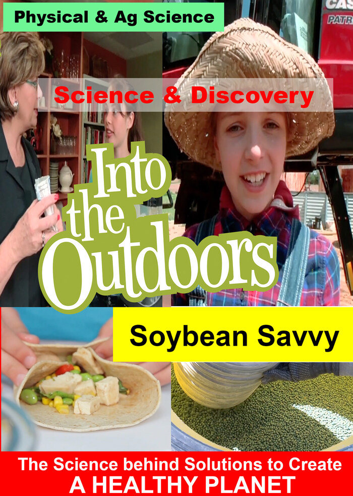 K5304 - Soybean Savvy