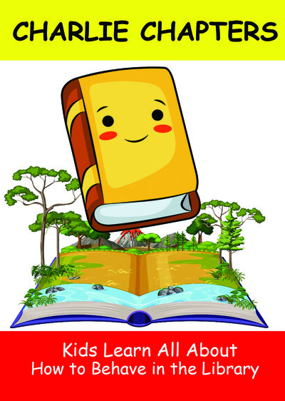 K5321 - How to Behave in the Library