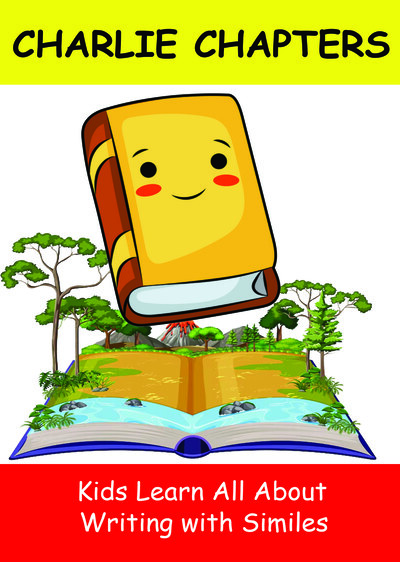 K5326 - Writing with Similes