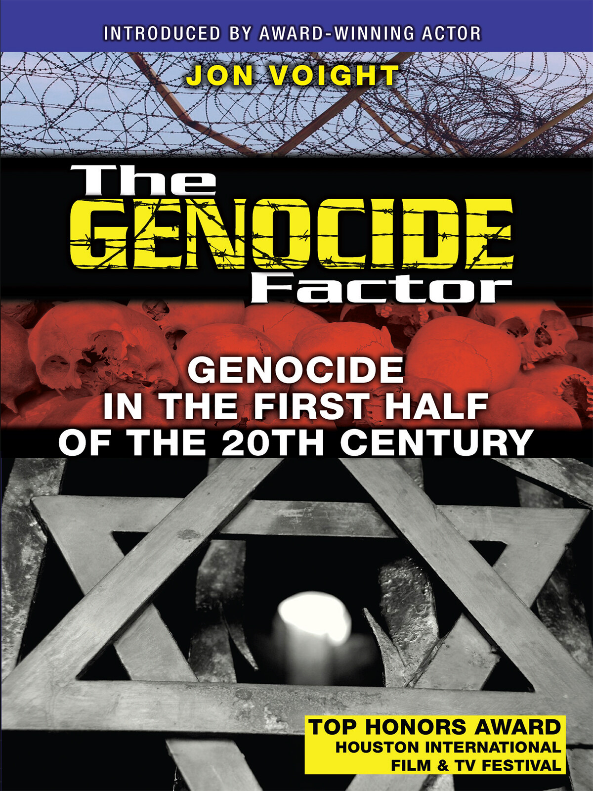 L4809 - Genocide in the First Half of the 20th Century