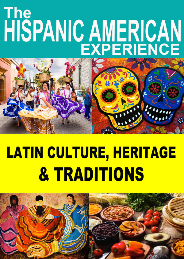 L5759 - Latin Culture, Heritage and Celebrations