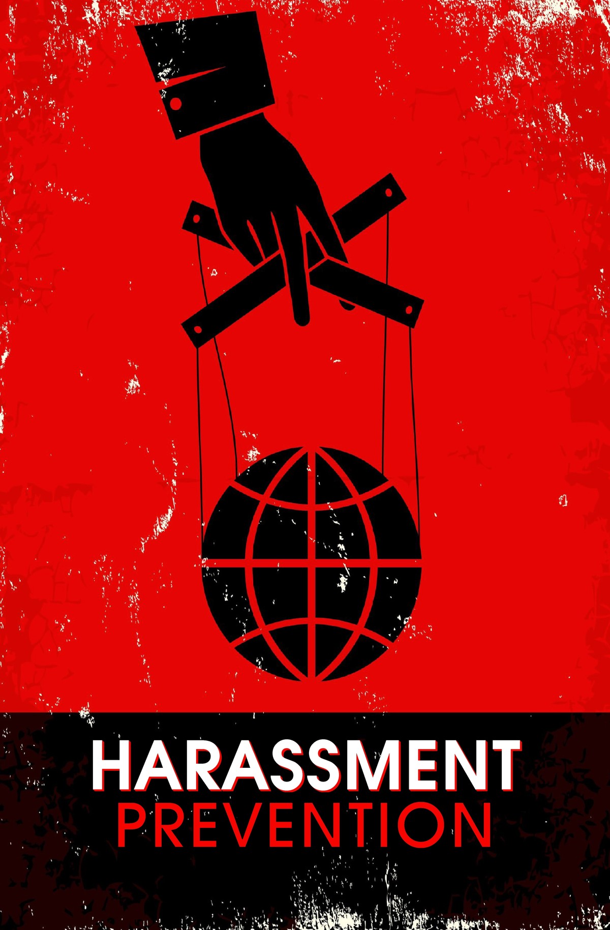 L7012 - Harassment Prevention