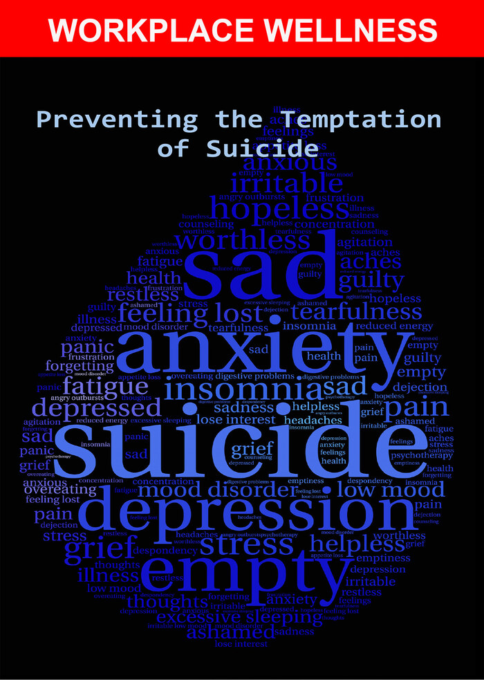 L7088 - Preventing the Temptation of Suicide