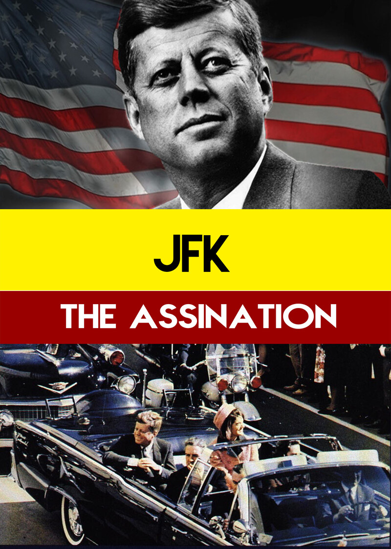 L7856 - JFK - The Assasination
