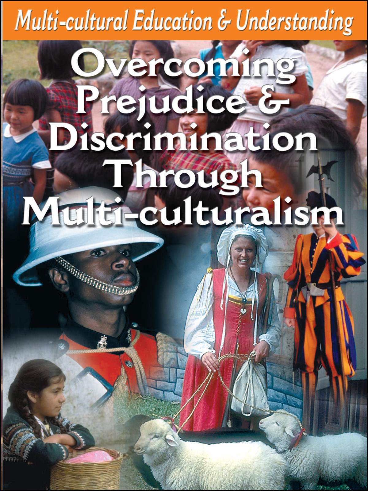 L901 - Overcoming Prejudice & Discrimination