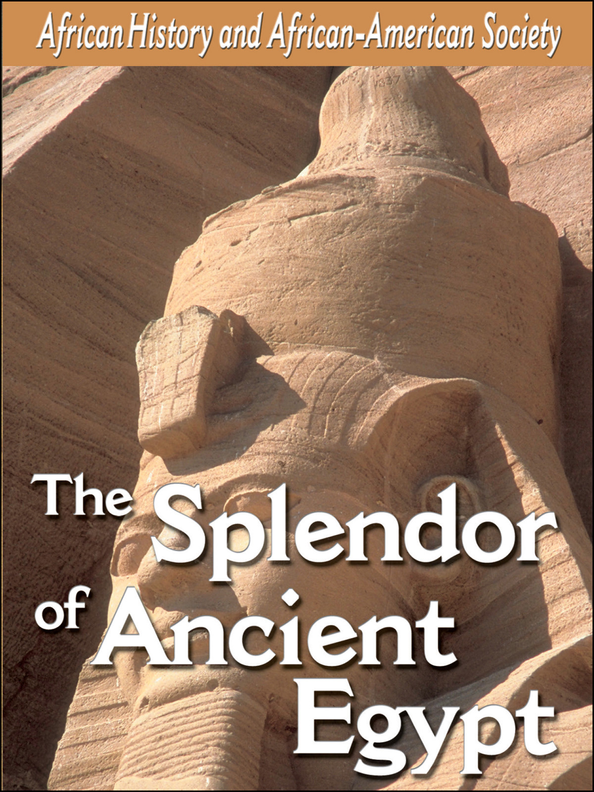 L903 - Explore Ancient Egypt