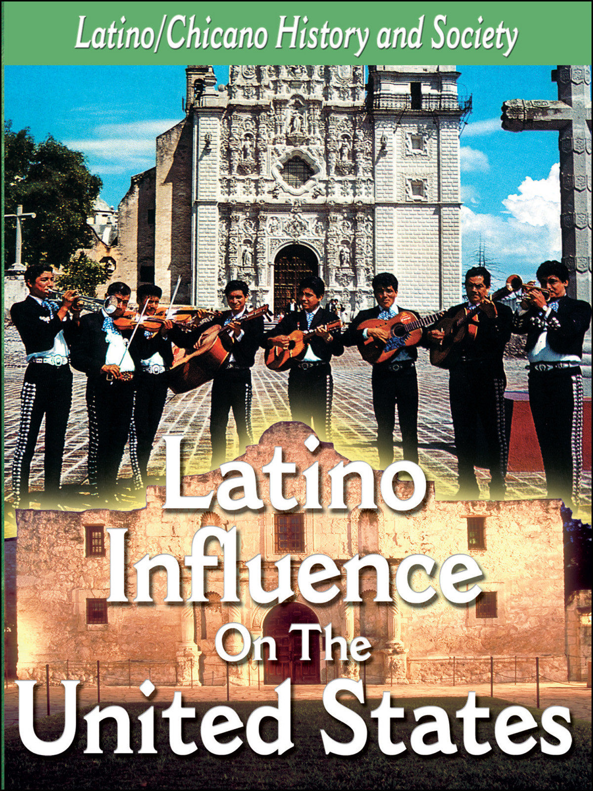 L911 - The Latino Influence On the United States