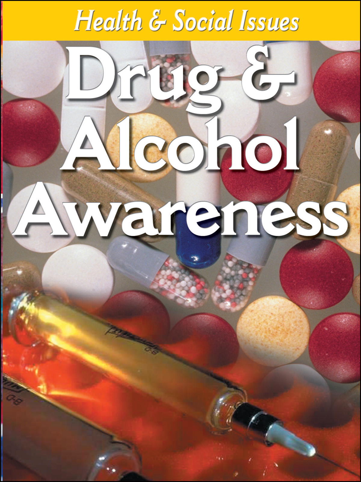L915 - Drug & Alcohol Awareness