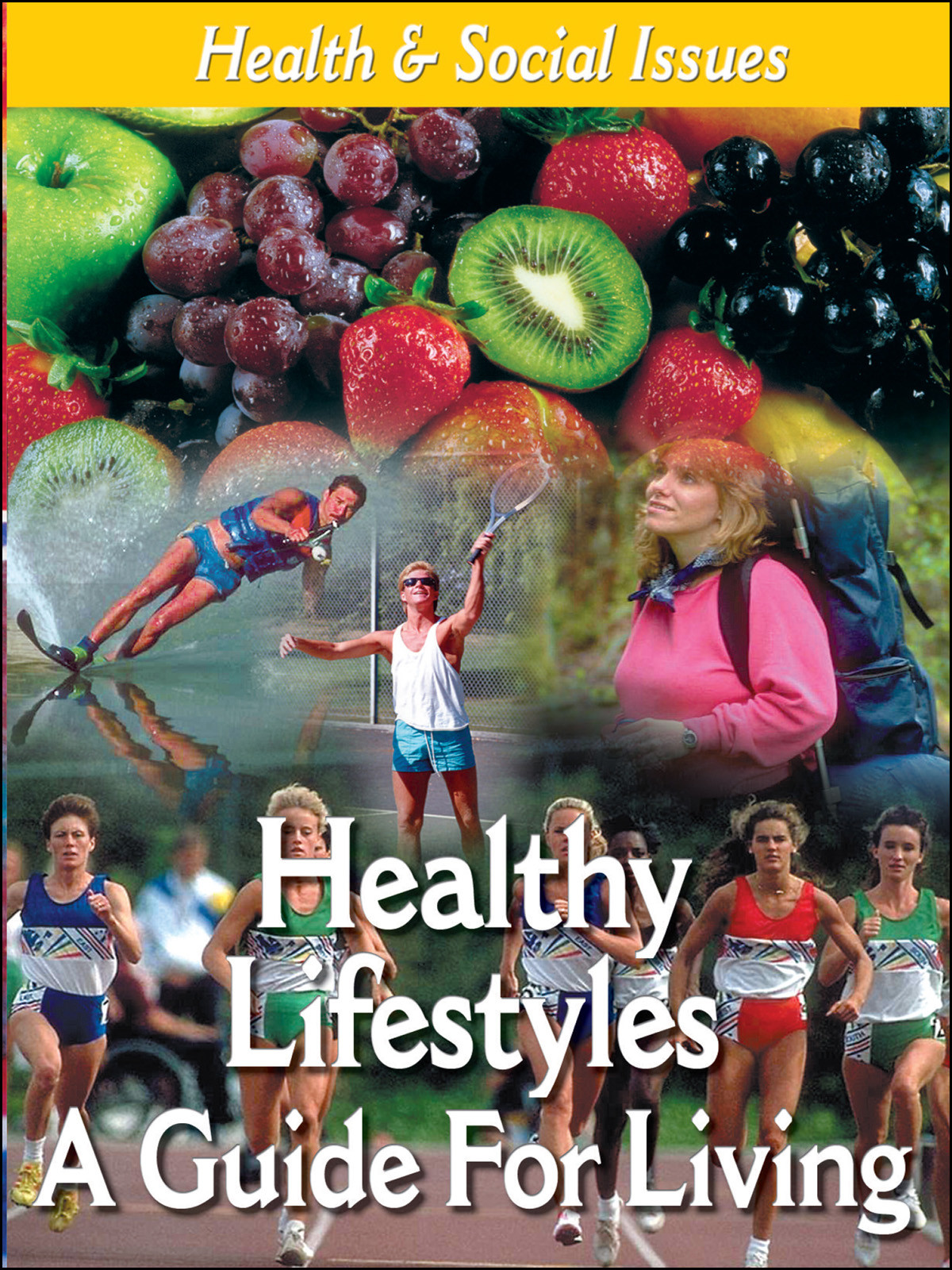 L920 - Living a Healthy Lifestyle A Guide For Living