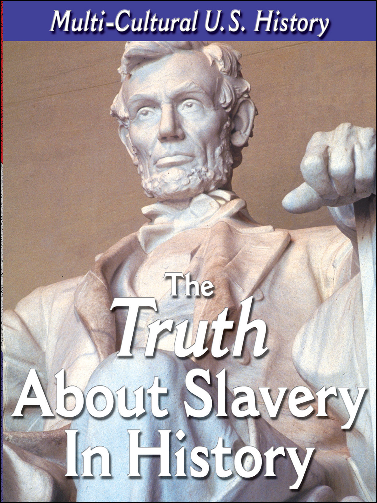 L923 - The History of the United States The Truth About Slavery