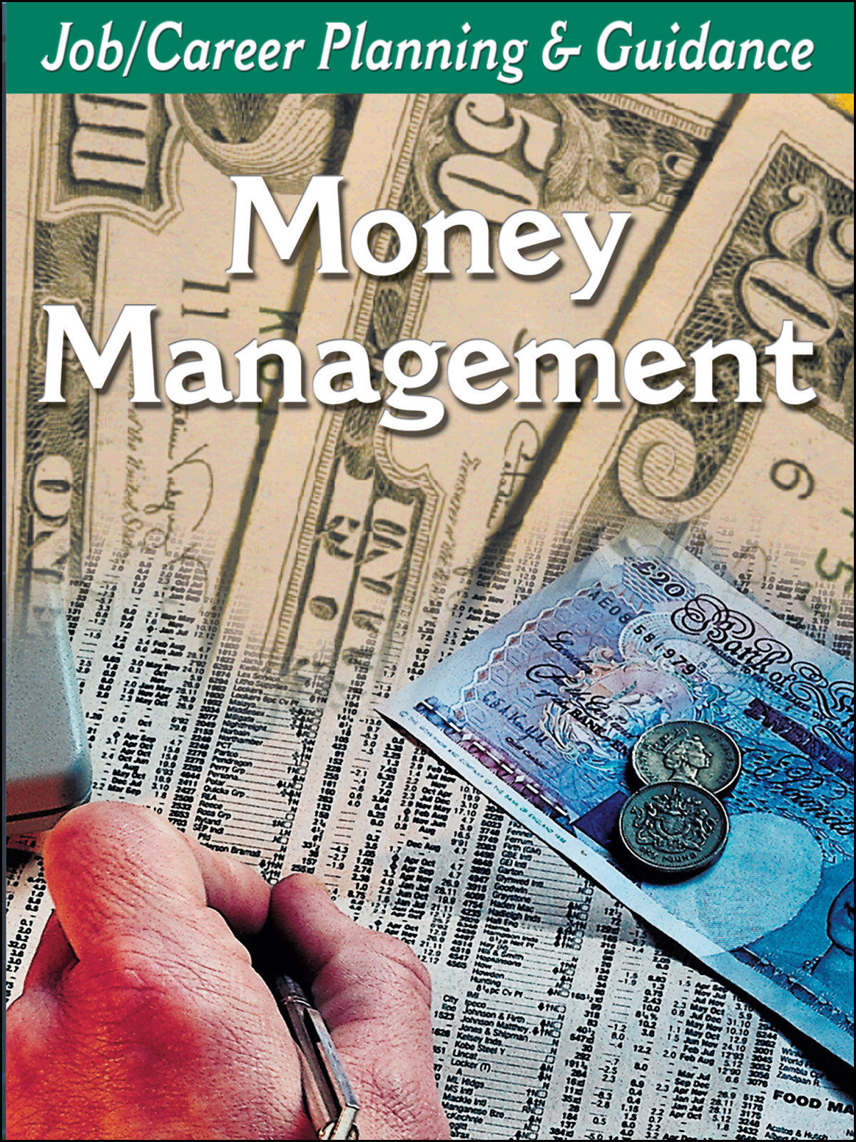 L927 - Career Planning Money Management