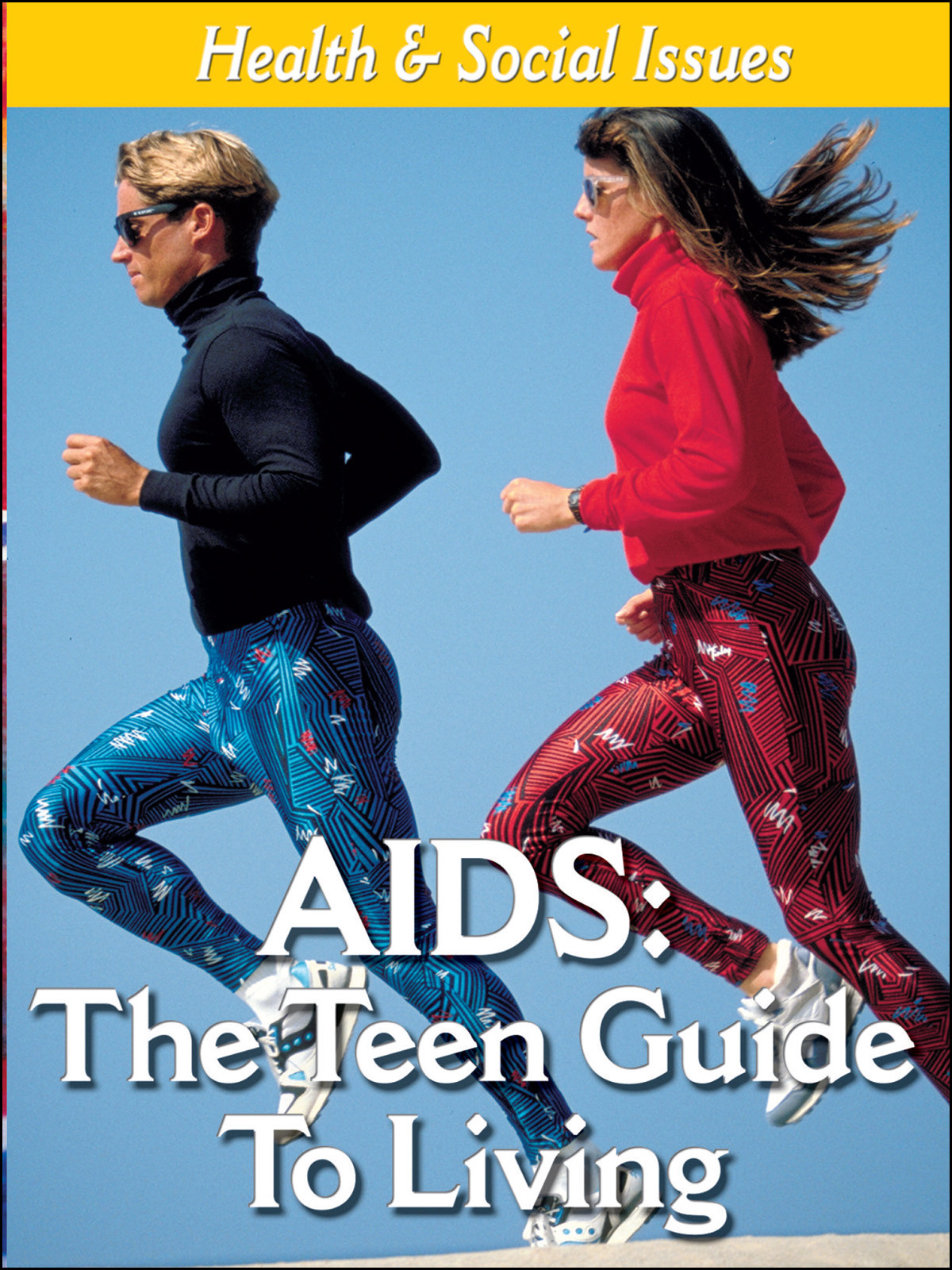 L936 - AIDS The Teenage Guide To Healthy Living