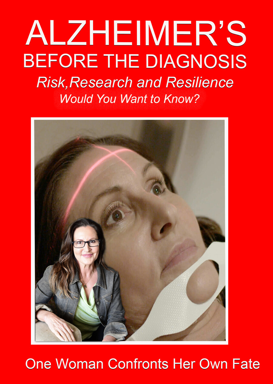 L9843 - Ticketyboo - Confronting Alzheimer's Before Diagnosis - Risk, Research & Resilience