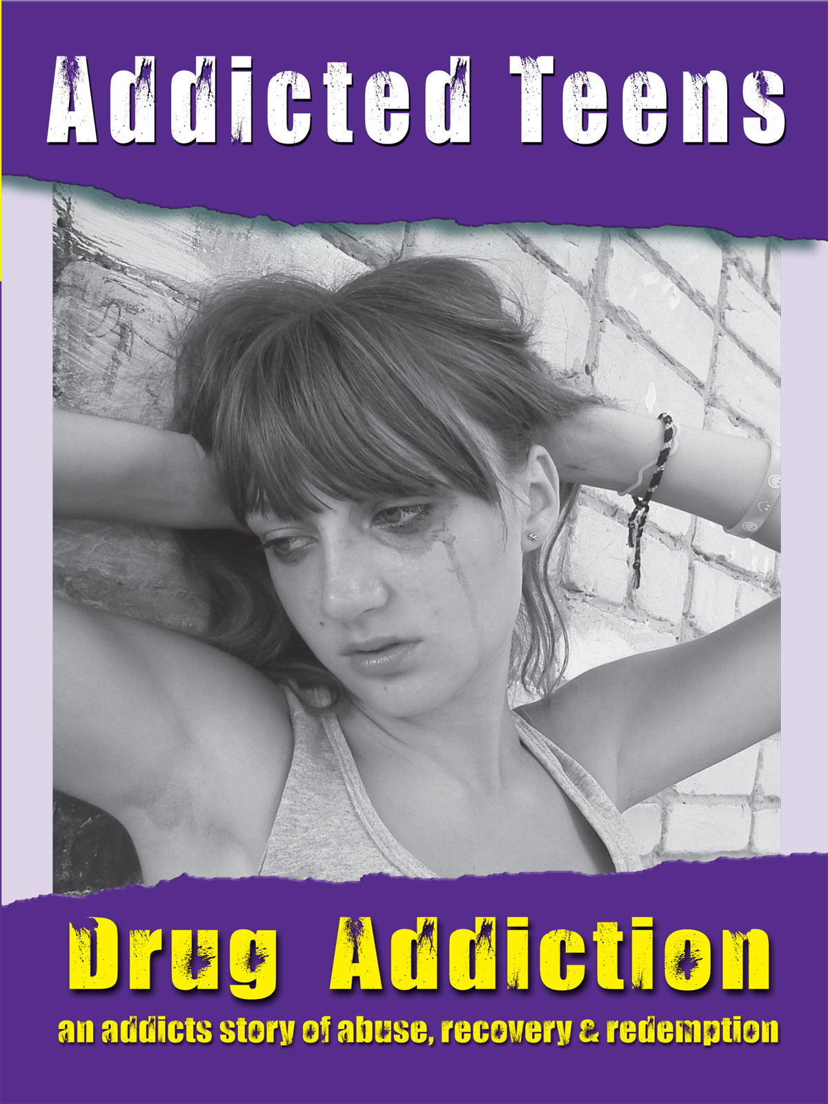 Q506 - Addicted Teens Drug Addiction