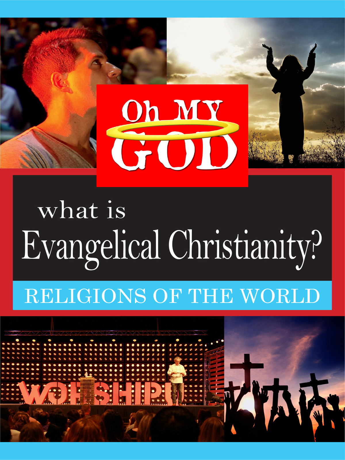 T2515 - What is Evangelical Christianity?E