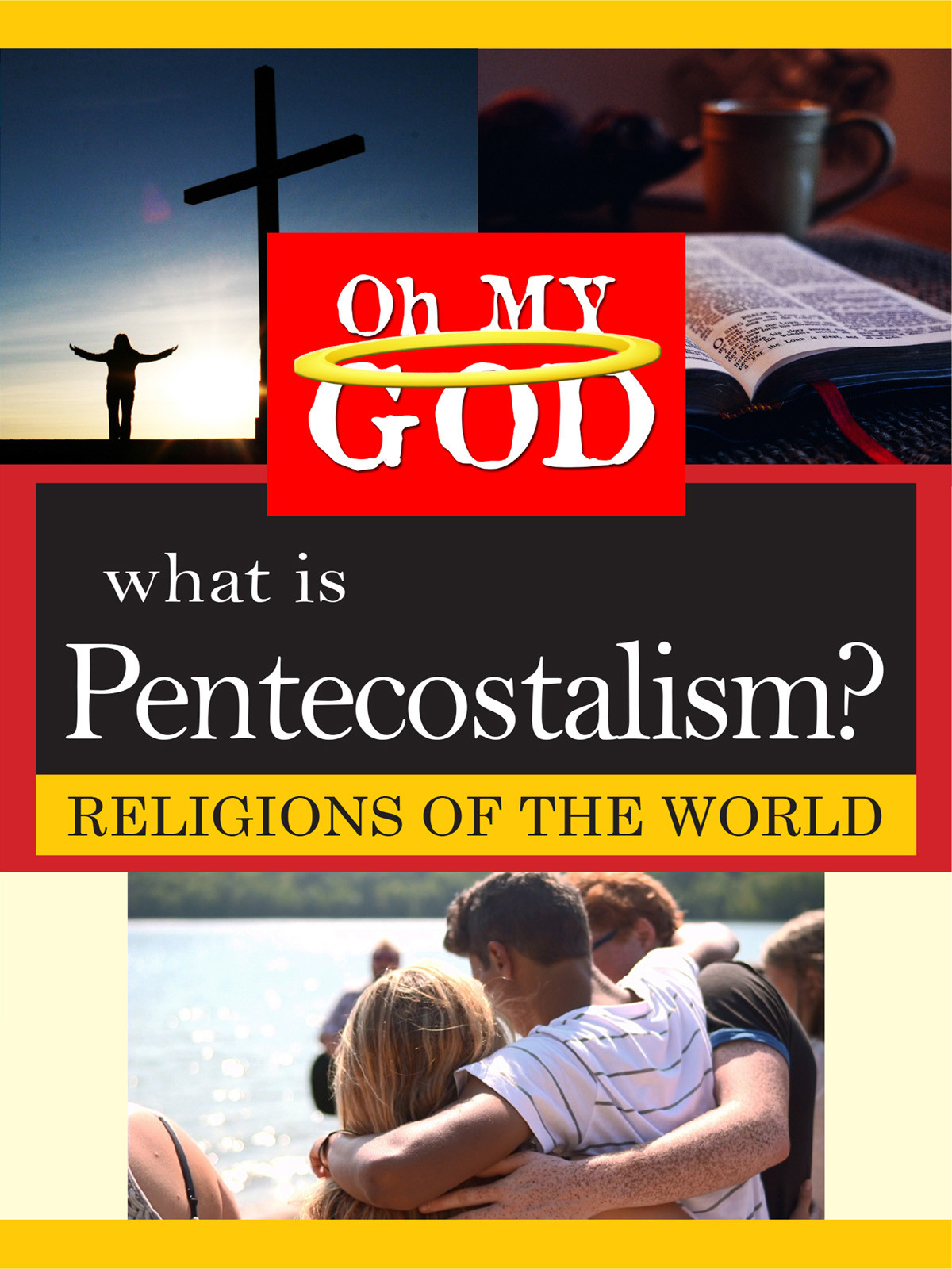 T2519 - What is Pentecostalism?